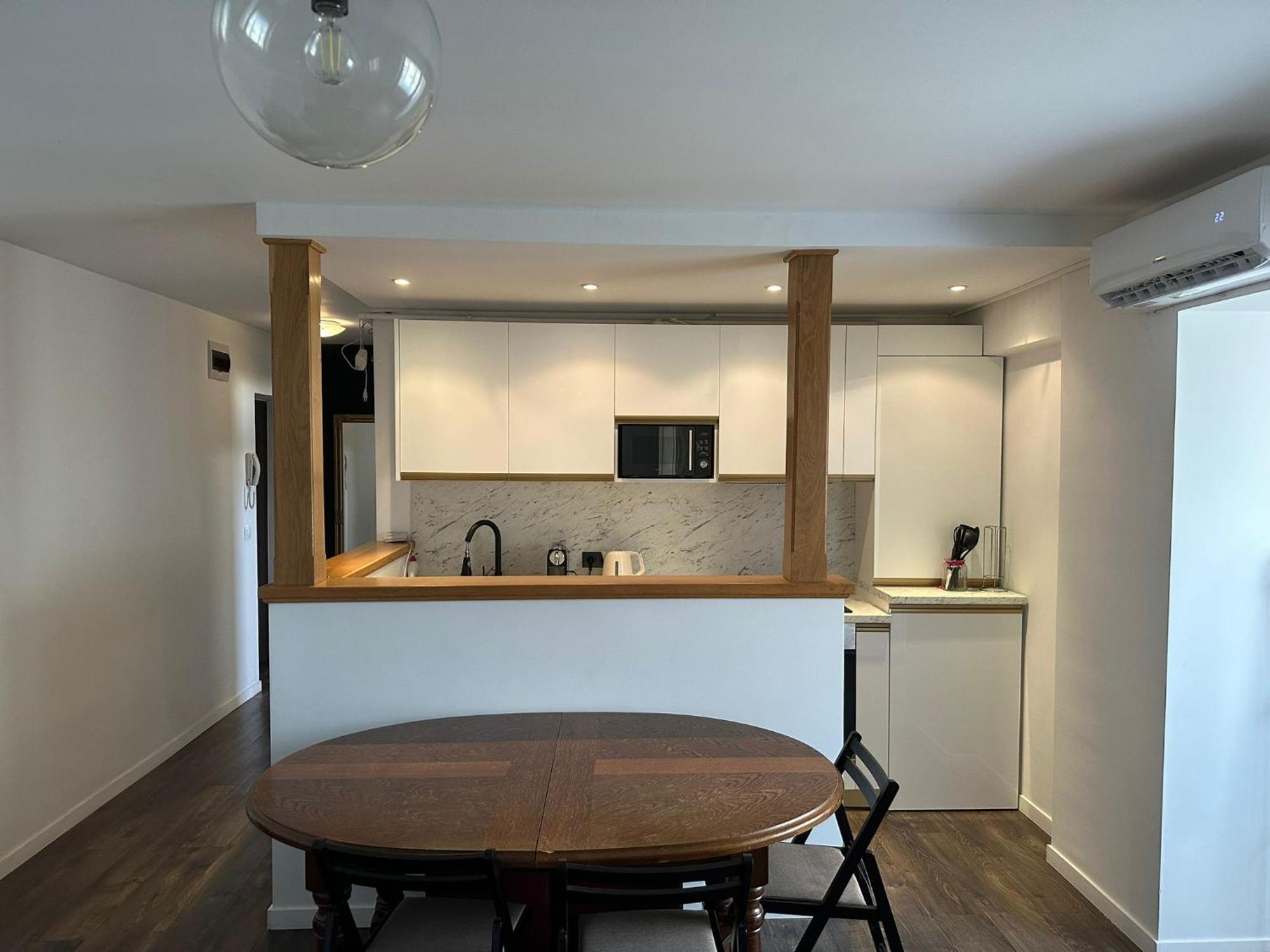 Cozy Apartment Бая Маре Екстериор снимка