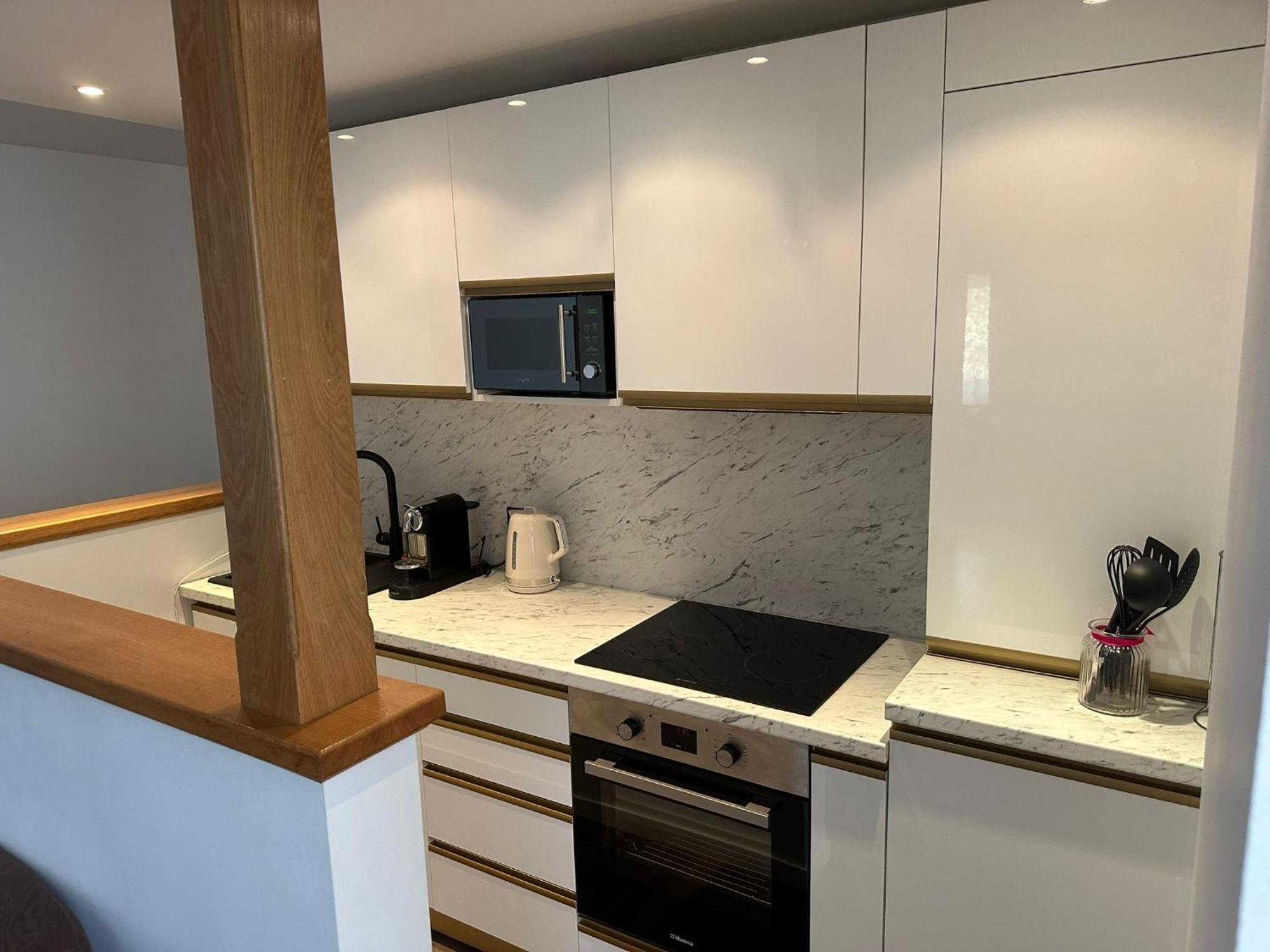 Cozy Apartment Бая Маре Екстериор снимка
