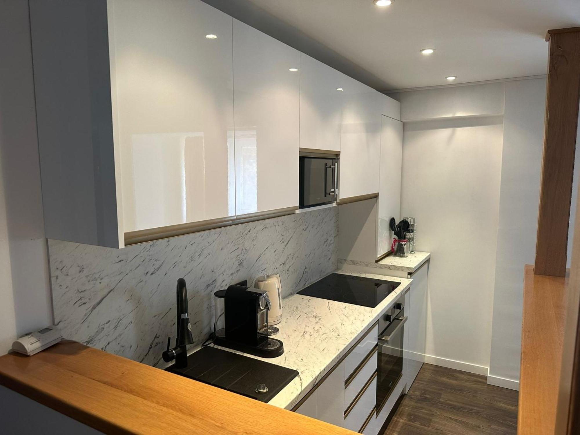 Cozy Apartment Бая Маре Екстериор снимка